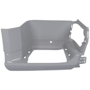 ESTRIBO INFERIOR LD DAF XF APÓS 2019 - DAF - 1948244 - 1