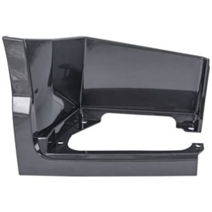 ESTRIBO INFERIOR LD FH APÓS 2015 - VOLVO - 21344649 - 1