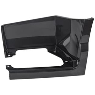 ESTRIBO INFERIOR LE FH APÓS 2015 - VOLVO - 21392183 - 1