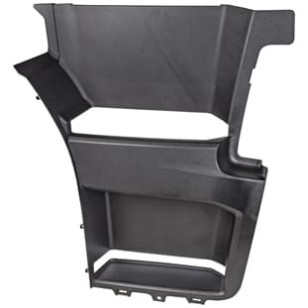 ESTRIBO LD CABINE 124 NTG R - SCANIA - 2559298 - 1