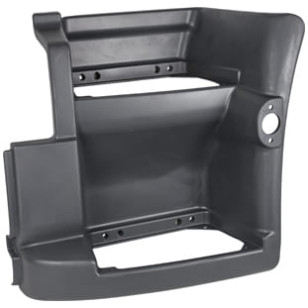 ESTRIBO LD COM FURO VM - VOLVO - 21032150 - 1