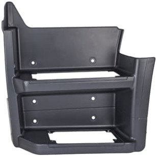 ESTRIBO LE AXOR 1933 - MERCEDES BENZ - 9406660801 - 1