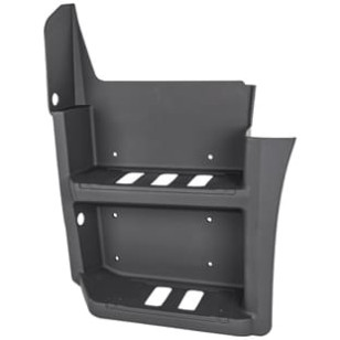 ESTRIBO LE AXOR 2540 APÓS 2014 - MERCEDES BENZ - 9586602701 - 1