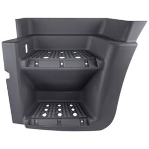 ESTRIBO LE CABINE STRALIS - IVECO - 500375430 - 1