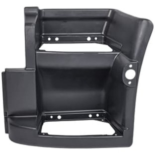 ESTRIBO LE COM FURO VM - VOLVO - 21032149 - 1