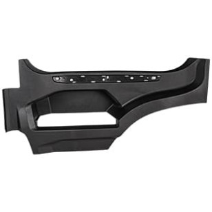 ESTRIBO SUPERIOR LE CABINE 124 NTG - SCANIA - 2418447 - 1