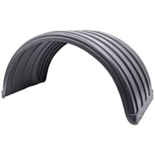 PARA-LAMA INTEIRO CARGO/STRALIS/EUROTECH - IVECO - 06684 - 1