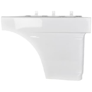 EXTENSÃO PORTA LD DAF XF - DAF - 1295620 - 1