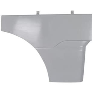 EXTENSÃO PORTA LD DAF XF APÓS 2019 - DAF - 1835171 - 1