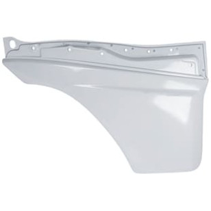 EXTENSÃO PORTA LD FH 2004 ATÉ 2014 - VOLVO - 20467038 - 1