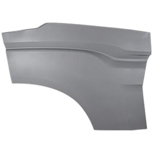 EXTENSÃO PORTA LD S-WAY - IVECO - 5802263405 - 1