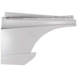 EXTENSÃO PORTA LE ACTROS APÓS 2020 - MERCEDES BENZ - 961720001 - 1