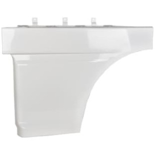 EXTENSÃO PORTA LE DAF XF  - DAF - 1295619 - 1