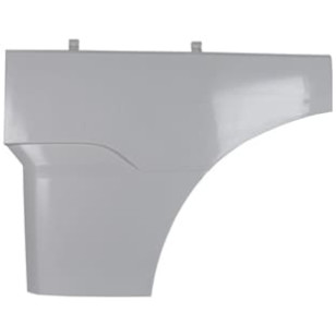 EXTENSÃO PORTA LE DAF XF APÓS 2019 - DAF - 1835170 - 1