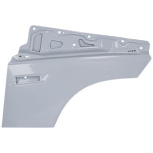 EXTENSÃO PORTA LE FH APÓS 2021 - VOLVO - 84223840 - 1