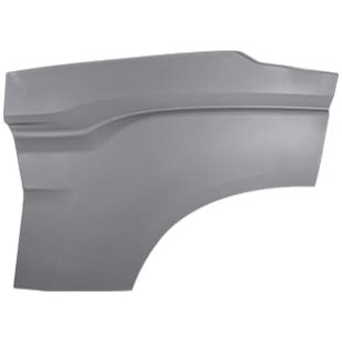 EXTENSÃO PORTA LE S-WAY - IVECO - 5802263403 - 1