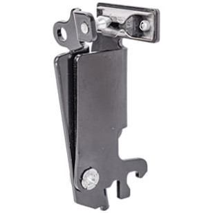 DOBRADIÇA DEGRAU FRONTAL SUP L/E FH APOS 2009 - 20545091 - DP6967 - VOLVO - 82060441 - 1