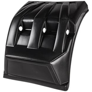 MEIO PARALAMA TRAS L/E LIBRELATO ALONGADO - IMPLEMENTOS - 007899 - 1