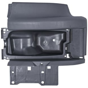 ALOJAMENTO FAROL 124 L/E SERIE 4 - DP2671 - SCANIA - 1324599 - 1