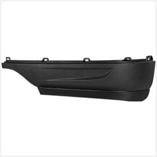 PARTE L/E SPOILER IVECO HI-WAY - IVECO - 5801562166 - 1
