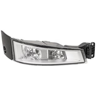 FAROL AUXILIAR 2 FOCOS (DIAGONAL) LD FH APÓS 2015 - VOLVO - 21221153 - 1