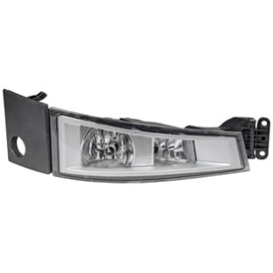 FAROL AUXILIAR 2 FOCOS LD FH APÓS 2015 - VOLVO - 21221153 - 1