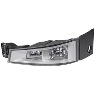 FAROL AUXILIAR 2 FOCOS LE FH APÓS 2015 - VOLVO - 21221154 - 1