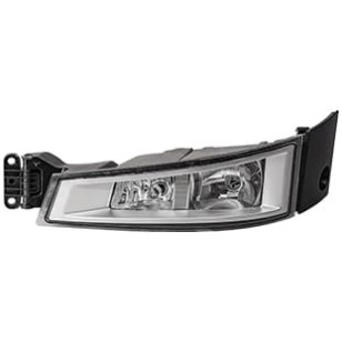 FAROL AUXILIAR 2 FOCOS LE FH APÓS 2015 - VOLVO - F-411 - 1