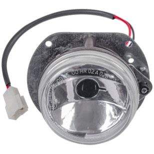 FAROL AUXILIAR FMX 500 - VOLVO - 82266036 - 1