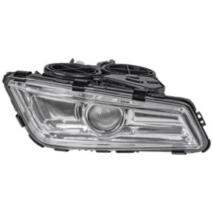 FAROL AUXILIAR LD 01 FOCO FM APÓS 2009 - VOLVO - 21297909 - 1
