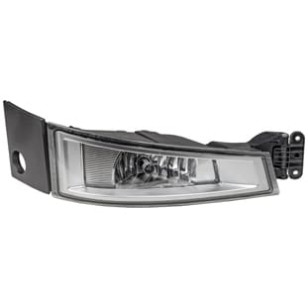 FAROL AUXILIAR LD 1 FOCO FH APÓS 2015 - VOLVO - 21221151 - 1