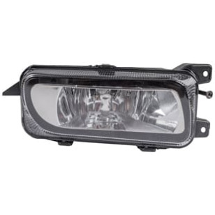 FAROL AUXILIAR LD ACTROS  - MERCEDES BENZ - 9438200156 - 1