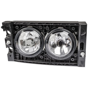 FAROL AUXILIAR LD DAF XF - DAF - 1660961 - 1