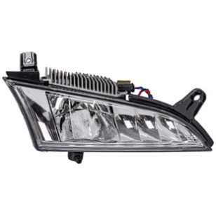 FAROL AUXILIAR LD GRADE 124 NTG P - SCANIA - 2305518 - 1