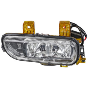 FAROL AUXILIAR LD MERCEDES AXOR - MERCEDES BENZ -  - 1