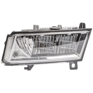 FAROL AUXILIAR LE 124 NTG - SCANIA - 2552714 - 1