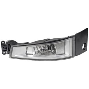 FAROL AUXILIAR LE 1 FOCO FH APÓS 2015 - VOLVO - 21221152 - 1