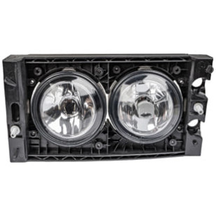 FAROL AUXILIAR LE DAF XF - DAF - 1660960 - 1