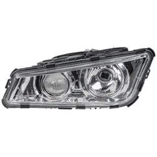 FAROL AUXILIAR LE FH 2010 ATÉ 2014 - VOLVO - 21035691 - 1