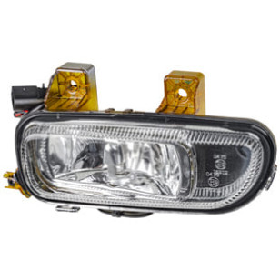 FAROL AUXILIAR LE MERCEDES AXOR - MERCEDES BENZ - 9408200056 - 1