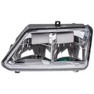 FAROL AUXILIAR LE TETO BAIXO 124 NTG - SCANIA - 2552708 - 1