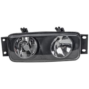 FAROL AUXILIAR SEM SOQUETE LD 124 SÉRIE 4 - SCANIA - 1422992 - 1