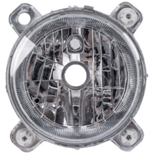 FAROL LE LUZ BAIXA ACTROS APÓS 2016 - MERCEDES BENZ - A0028206161 - 1