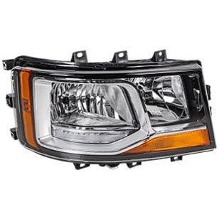 FAROL PRINCIPAL LD 124 NTG  - SCANIA - F-452 - 1