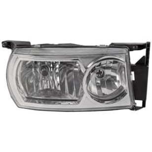 FAROL PRINCIPAL LD 124 SÉRIE 6 - SCANIA - 1760597-I - 1