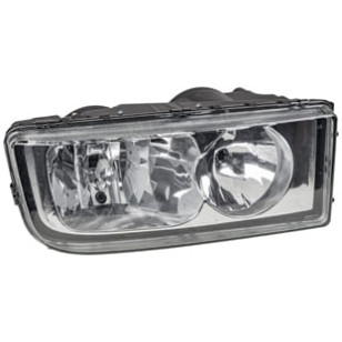 FAROL PRINCIPAL LD AXOR - MERCEDES BENZ - F-206 - 1