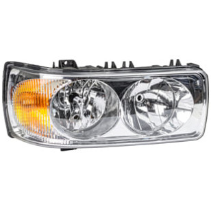 FAROL PRINCIPAL LD DAF XF - DAF - 1743685 - 1