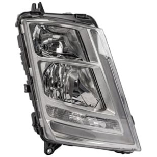 FAROL PRINCIPAL LD FH APÓS 2015 - VOLVO - 21221129 - 1