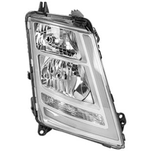 FAROL PRINCIPAL LD FH APÓS 2015 - VOLVO - 21221129 - 1