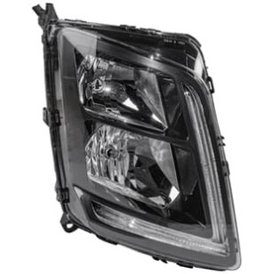 FAROL PRINCIPAL LD LED FMX APÓS 2014 - VOLVO - 22239057 - 1